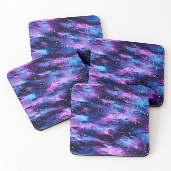 Item preview, Multidimensional geometric abstraction of the universe designed and sold by JeniSeny.
