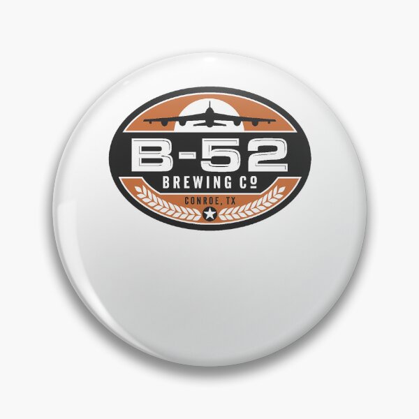 Item preview, B-52 Bre.wing Co.mpany  designed and sold by Andrewnguy.