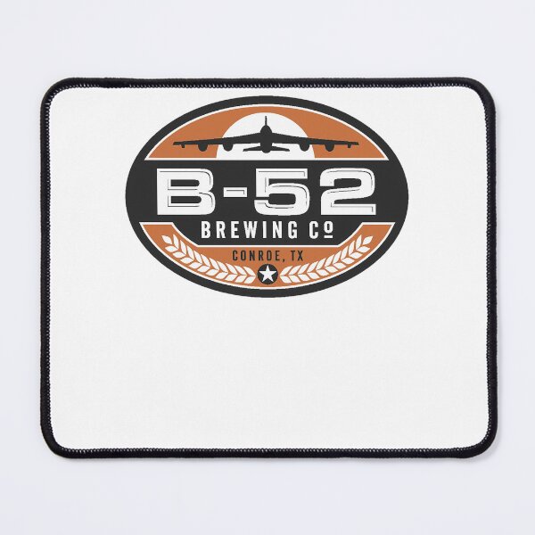 Item preview, B-52 Bre.wing Co.mpany  designed and sold by Andrewnguy.