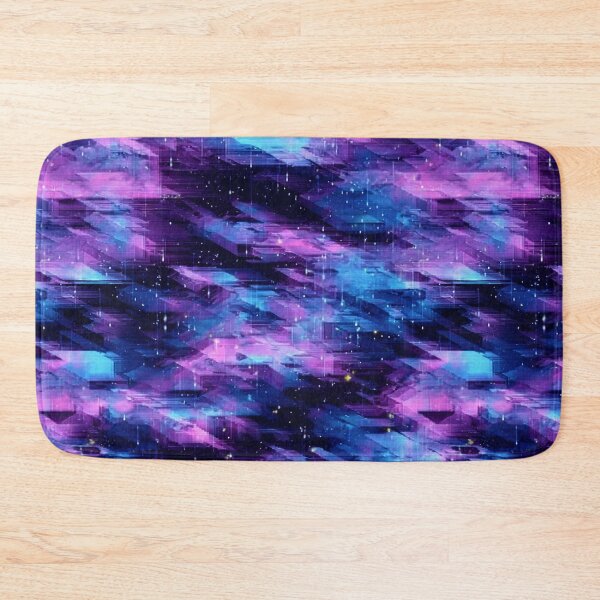 Item preview, Multidimensional geometric abstraction of the universe designed and sold by JeniSeny.