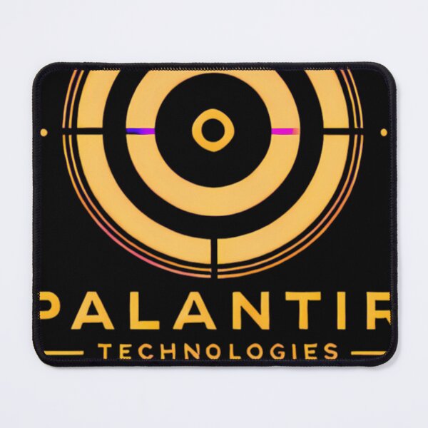 Item preview, Palantir stock designed and sold by CollinGoyette.