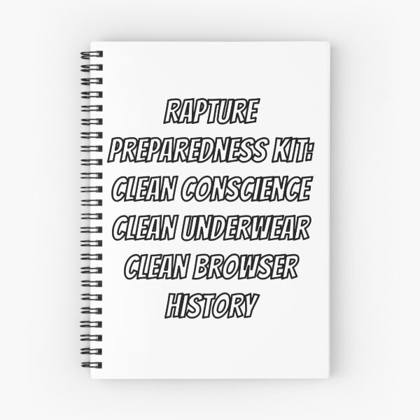 Item preview, Rapture Preparedness Kit designed and sold by cool-cats-only.