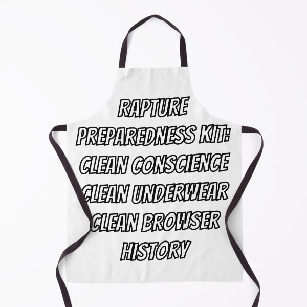 Item preview, Rapture Preparedness Kit designed and sold by cool-cats-only.