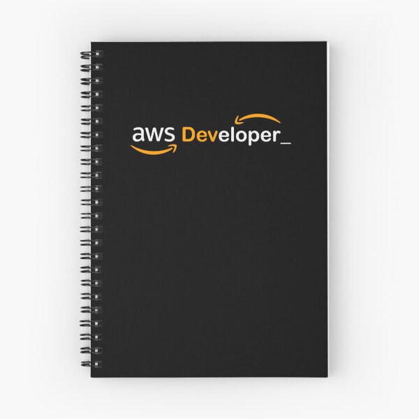 Item preview, AWS - Amazon Web Services designed and sold by JavierEspinal8.