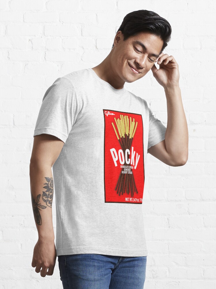 pocky shirt