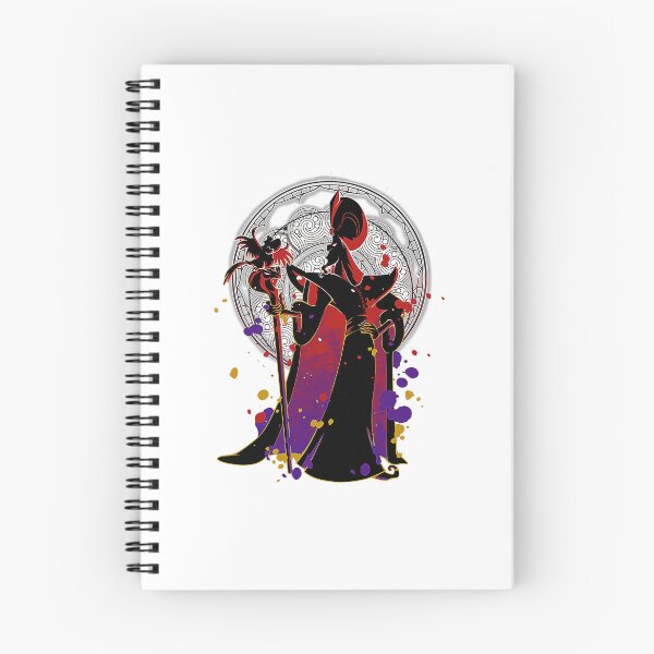 Item preview, Aladdin  designed and sold by municiee123z.