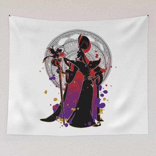Item preview, Aladdin  designed and sold by municiee123z.