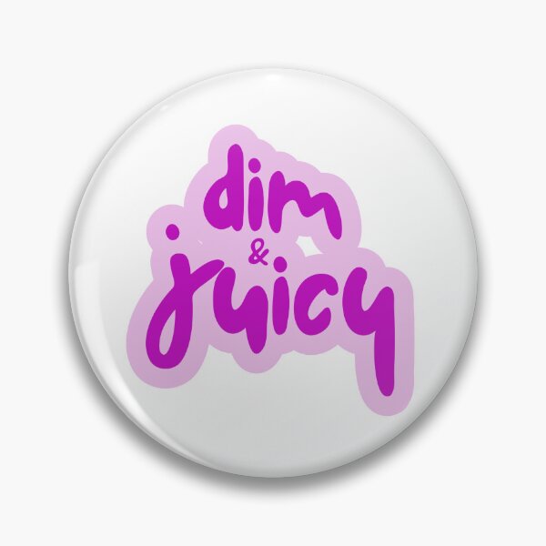 Item preview, Dim & Juicy | The Rookie | Fan Art | Tim Bradford | Lucy Chen | Pink designed and sold by Zanthus.
