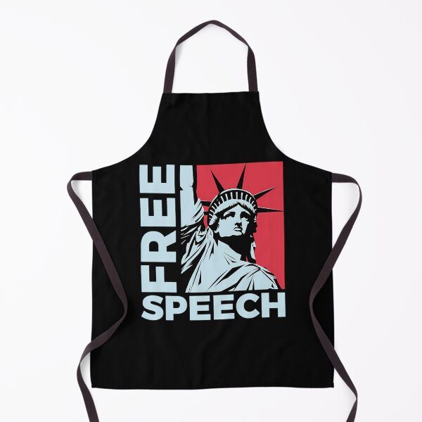 Item preview, Free-Speech  designed and sold by KevinRich11.