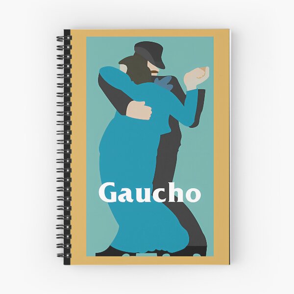 Item preview, Arte del álbum Steely Dan Gaucho designed and sold by Areaelchi.