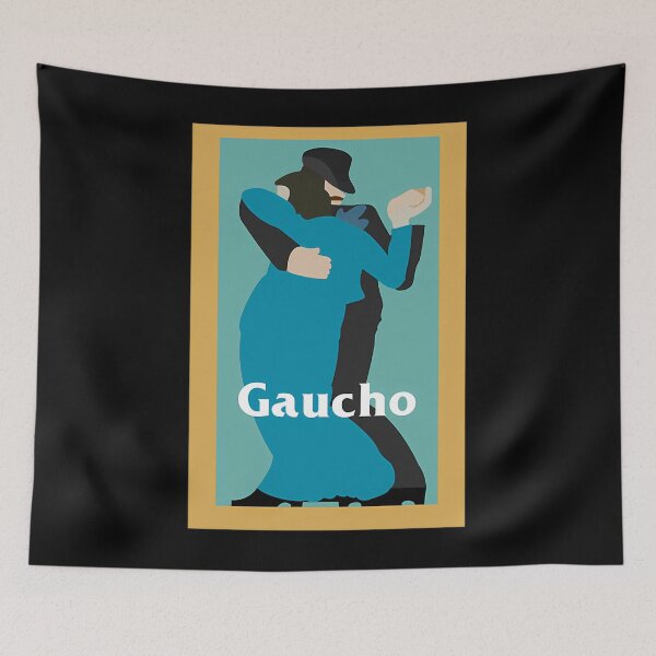 Item preview, Steely Dan Gaucho Album Art designed and sold by Areaelchi.