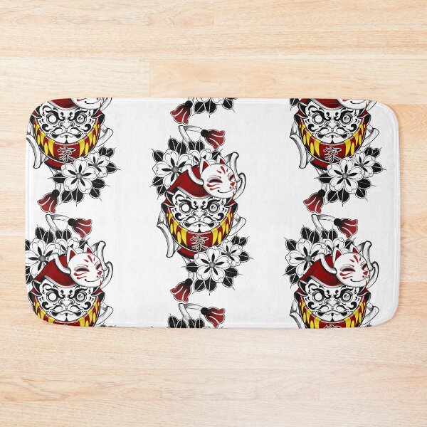 Item preview, Japanese Daruma designed and sold by 7Delamancha.