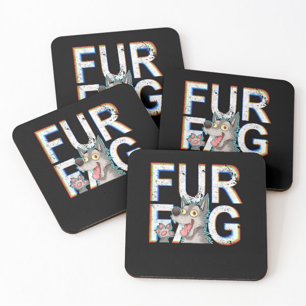 Item preview, Furfig  designed and sold by KevinRich11.