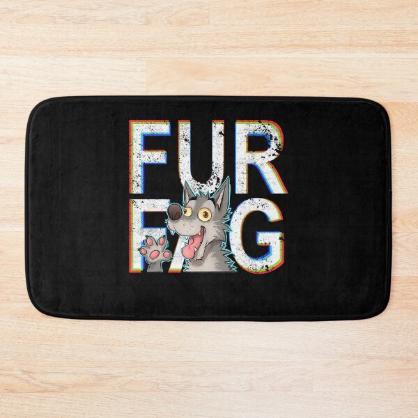 Item preview, Furfig  designed and sold by KevinRich11.