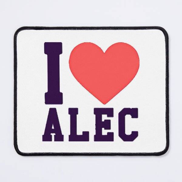 Item preview, Alec Benjamin Love designed and sold by Shonuffffeinz.