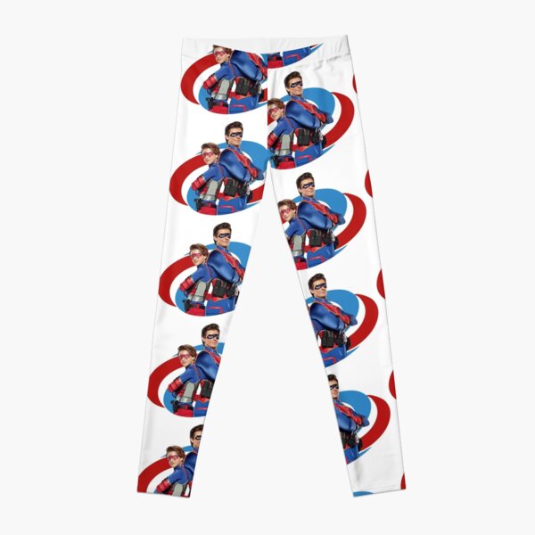 Carol Danvers Captain Marvel Pants - Tagotee