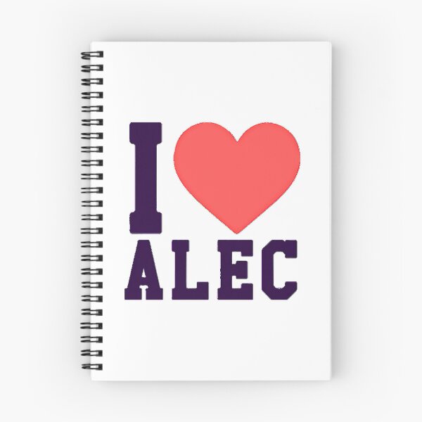 Item preview, Alec Benjamin Love designed and sold by Shonuffffeinz.