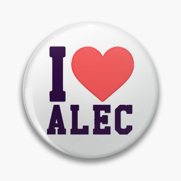 Item preview, Alec Benjamin Love designed and sold by Shonuffffeinz.
