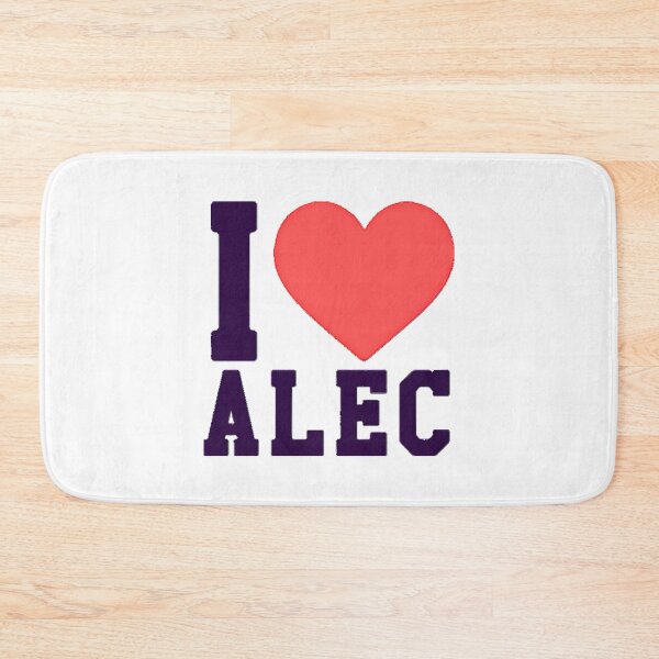 Item preview, Alec Benjamin Love designed and sold by Shonuffffeinz.