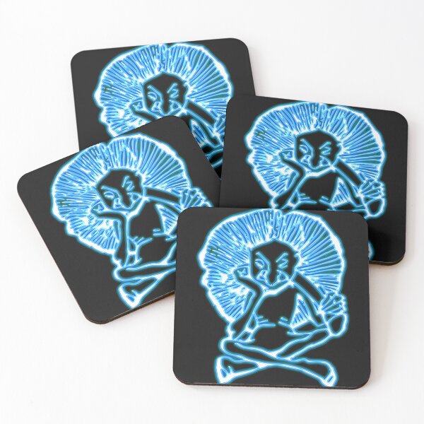 Item preview, Wisdom of the Mushroom designed and sold by Tupcoolad.