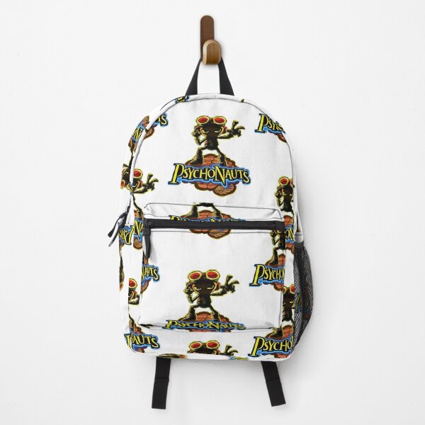 Item preview, Psychonauts designed and sold by Tupcoolad.
