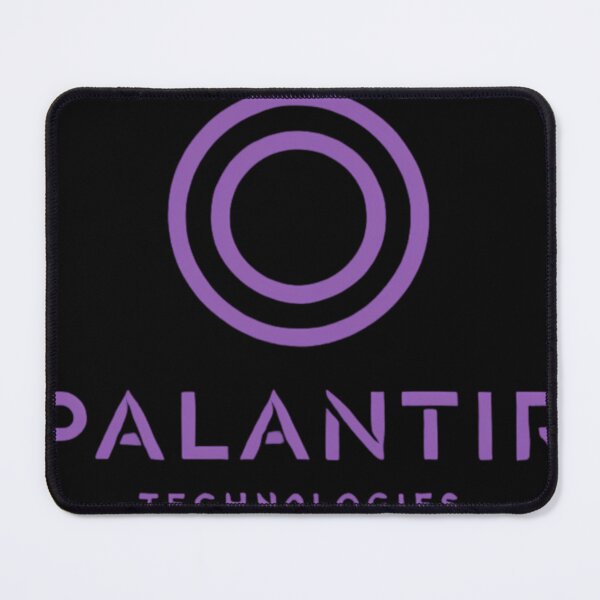 Item preview, Palantir stock designed and sold by CollinGoyette.