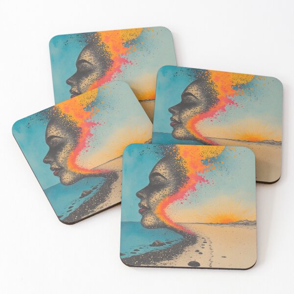 Item preview, Seaview by S.Surrasia designed and sold by Surrasia.