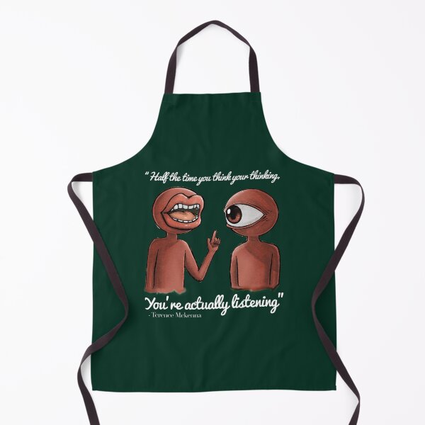 Item preview, Terence Mckenna designed and sold by Tupcoolad.