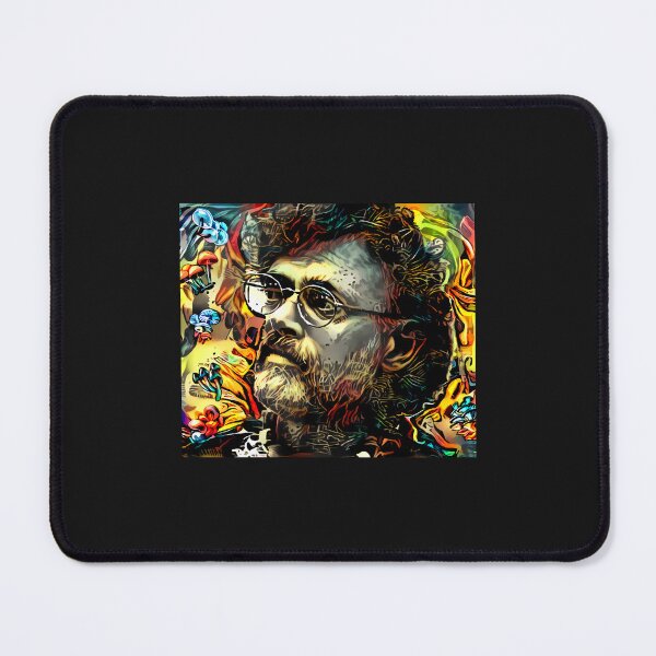 Item preview, TERRENCE MCKENNA - PSYCHONAUT - HABI designed and sold by Tupcoolad.