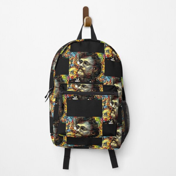 Item preview, TERRENCE MCKENNA - PSYCHONAUT - HABI designed and sold by Tupcoolad.