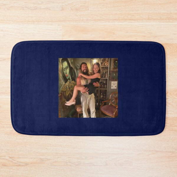 Item preview, emilia clarke jason momoa photo designed and sold by SandraGloria.