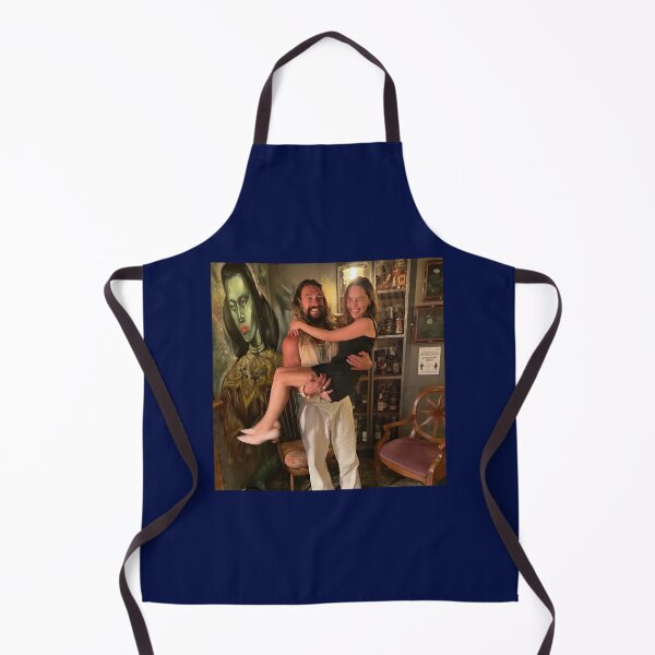 Item preview, emilia clarke jason momoa photo designed and sold by SandraGloria.