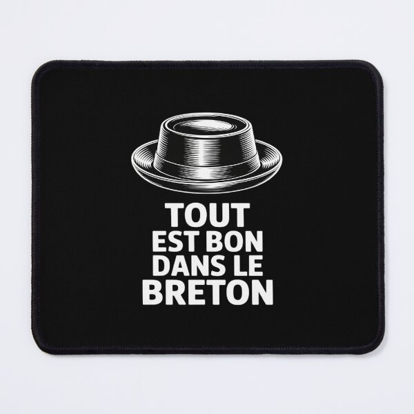 Item preview, Everything Is Good In Breton Humor Bretagne Breizh designed and sold by August4Laughs25.