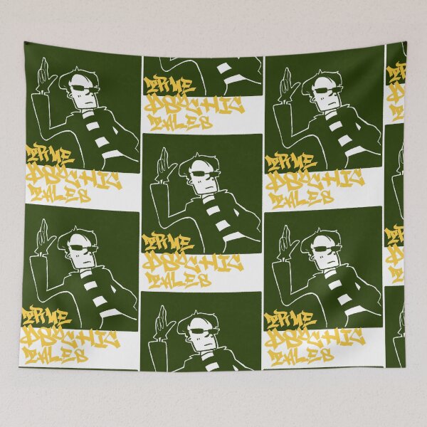 Item preview, True Psychic Tales  designed and sold by Tupcoolad.