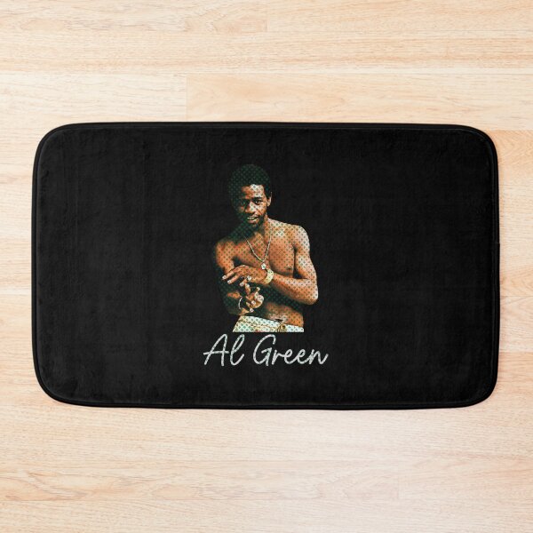 Item preview, Al Green - Top Selling  designed and sold by raulqualvezam.