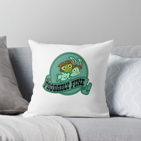 Item preview, This is Probably Fine! designed and sold by Tupcoolad.