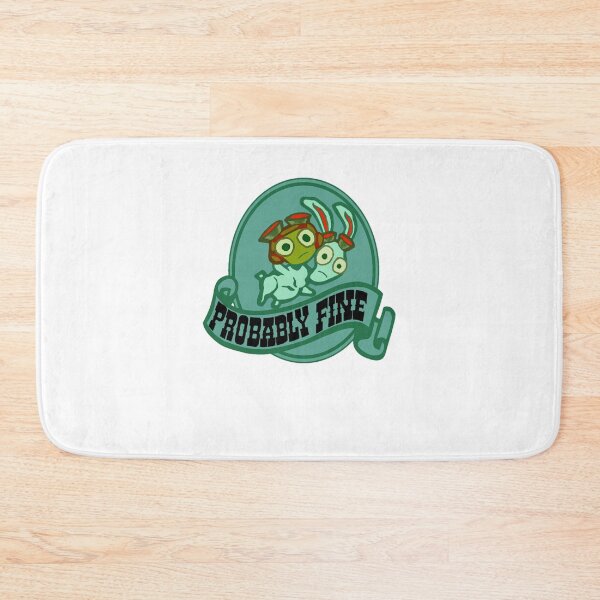 Item preview, This is Probably Fine! designed and sold by Tupcoolad.