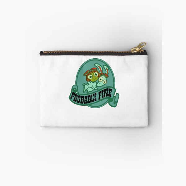 Item preview, This is Probably Fine! designed and sold by Tupcoolad.