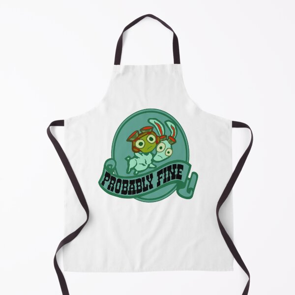 Item preview, This is Probably Fine! designed and sold by Tupcoolad.