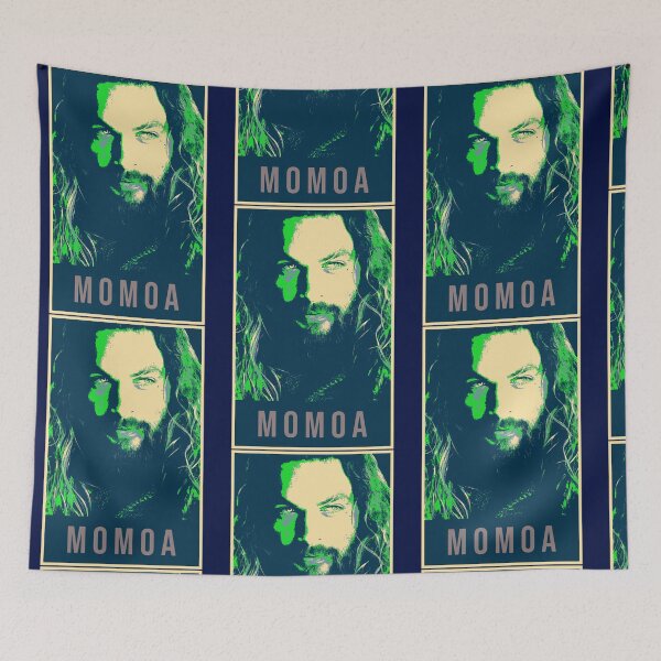 Item preview, Illustration Pop Art Jason designed and sold by SandraGloria.