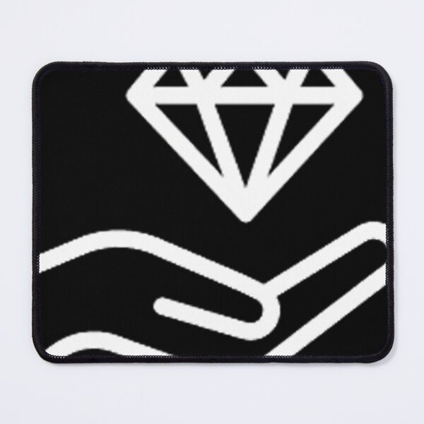 Item preview, Diamond Hands designed and sold by CollinGoyette.
