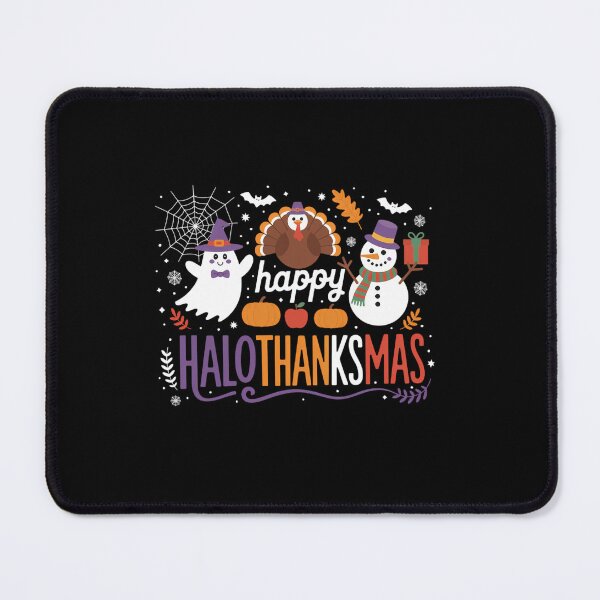 Item preview, Halloween Thanksgiving Christmas designed and sold by tabdejinti.
