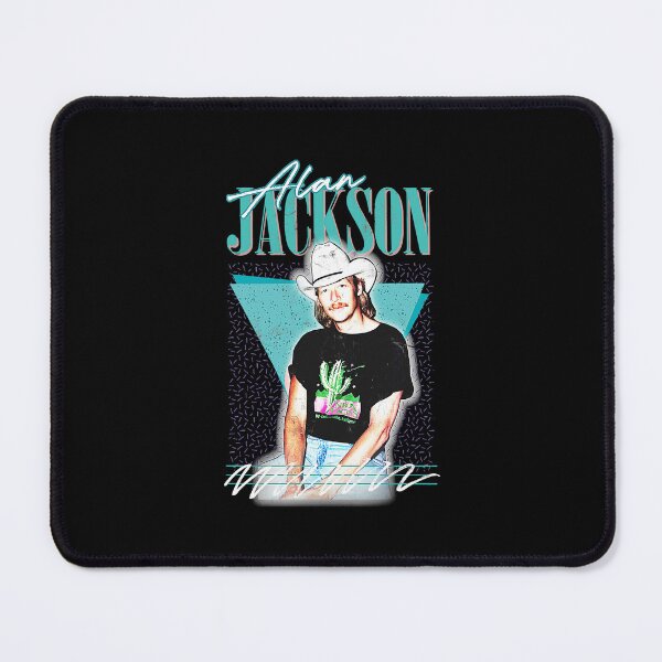 Item preview, Alan Jackson designed and sold by Nogameee142x.