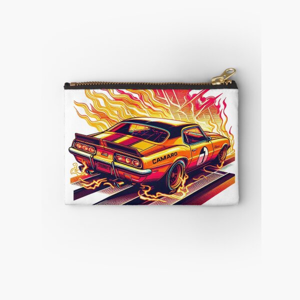 Item preview, Classic Camaro designed and sold by vectcd.