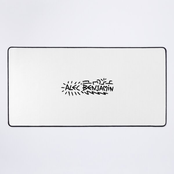 Item preview, Alec Benjamin Signature designed and sold by Shonuffffeinz.
