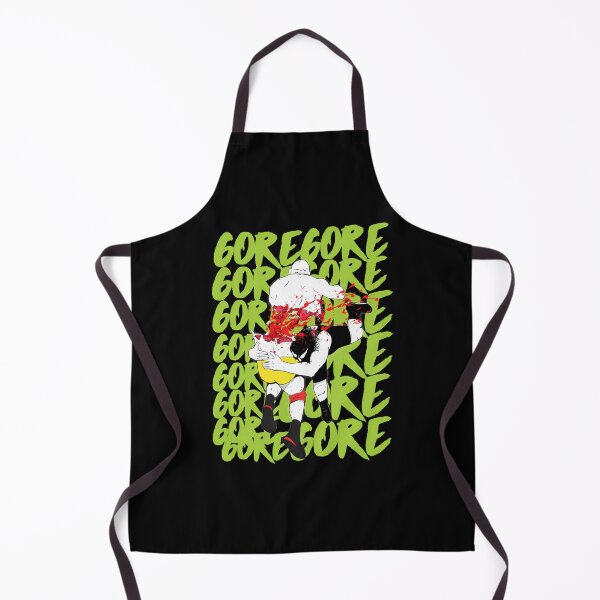 Item preview, GORE!!! designed and sold by Valareetheodis.