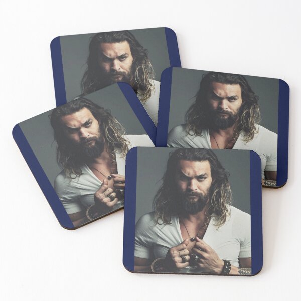 Item preview, Jason Mamoa (3) designed and sold by SandraGloria.