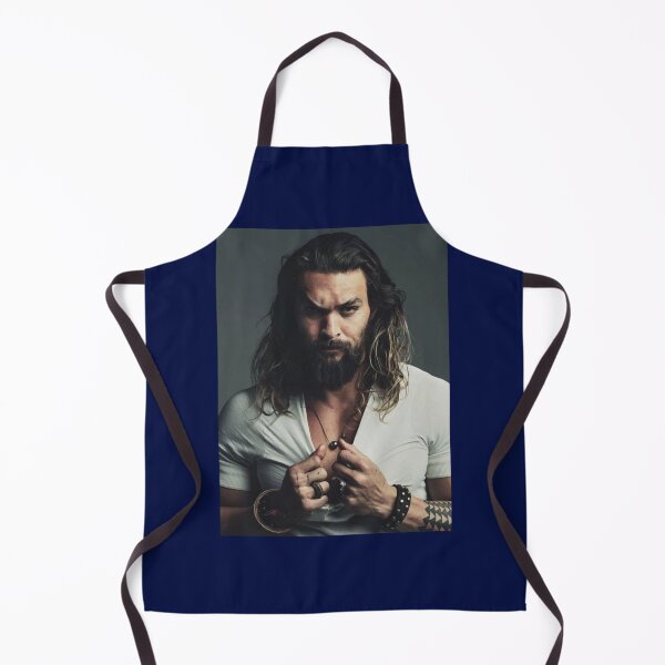 Item preview, Jason Mamoa (3) designed and sold by SandraGloria.