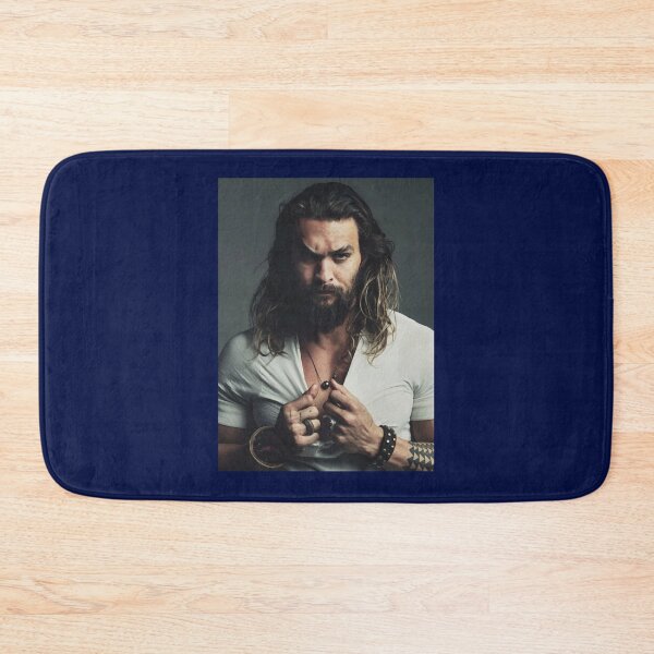 Item preview, Jason Mamoa (3) designed and sold by SandraGloria.