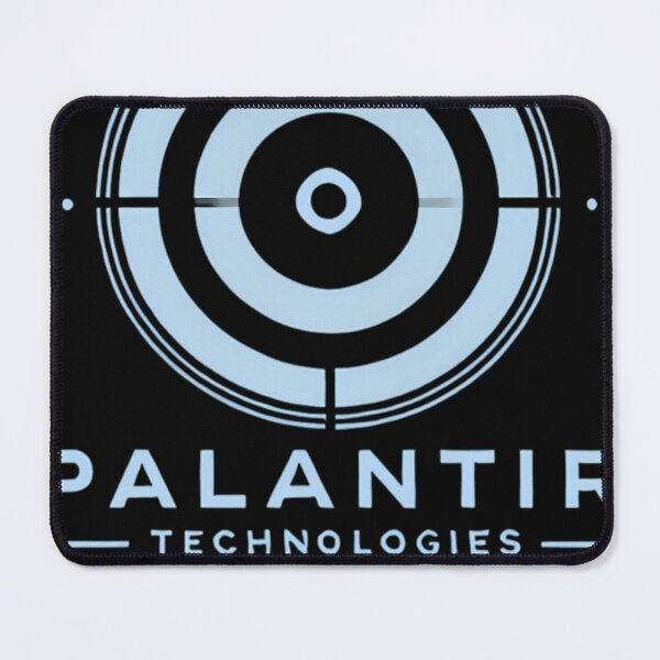 Item preview, Palantir stock designed and sold by CollinGoyette.
